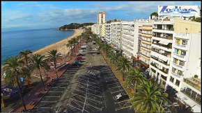 Apartamentos Zodiac, Lloret De Mar